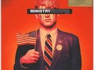 New Ministry Filth Pig 180g Limited Edition Orange Vinyl