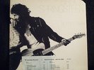 BRUCE SPRINGSTEEN Born to Run White Label Promo N. Mint timing strip WL