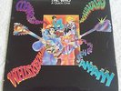 THE WHO *A QUICK ONE* LP 1966 REACTION MONO UK 1ST PRESS TEXTURED LABELS