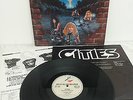 LP CITIES - ANNIHILATION ABSOLUTE - USA PRESS - 72176-1