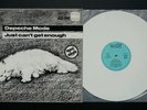 Depeche Mode - Just can't get enough 12