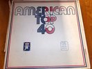 AMERICAN TOP 40 (Radio Stations' Own Discs) Casey Kasem's Top 40 3/22/75 + extra