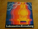 Lokomotive Kreuzberg – Kollege Klatt, Rock Story lp ( with ois ) mint -