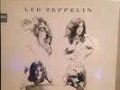 Led Zeppelin BBC Sessions 4LP Test Pressing Box SS