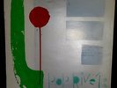 POP RIVETS GREATEST HITS HAND PAINTED BILLY CHILDISH SLEEVE A1 B1 INSANELY RARE