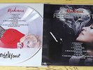 MADONNA  REBEL HEART  LP 12