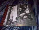 FAITH NO MORE - ALBUM OF THE YEAR - BLACK VINYL - LP record real thing