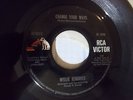 RARE NORTHERN SOUL WILLIE KENDRICK CHANGE YOUR WAYS 45 RCA BLACK LABEL ORIG US