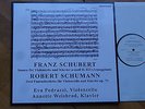 EVA PEDRAZZI & WEISBROD SCHUBERT ARPEGGIONE MIRECOURT SIGNED NUMBERED 142/300