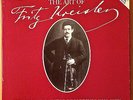 THE ART OF FRITZ KREISLER ACOUSTIC VICTOR RECORDINGS 1910/25 UK IMPORT 5LP NM