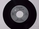 DION AND THE BELMONTS Teen Angel 45 Laurie Rec. 3013 US 1958 VG++ ORIGINAL PRESS
