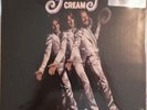 CREAM GOODBYE -LIMITED EDITION VINTAGE LP - SIMPLY VINYL - SEALED, UNPLAYED MINT