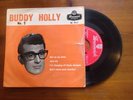 Buddy Holly No.2 Ep