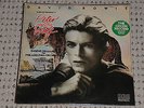 David Bowie Peter and the Wolf GREEN vinyl 1978 12