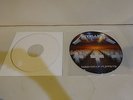 Rare Metallica Master Of Puppets UK Picture Disc LP MFN 60P Battery Damage INC.