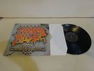 Rare Morbid Angel '86 Abominations Of Desolation LP Orig. 1991 UK Earache Press