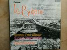 PUCCINI. LA BOHEME. PAVAROTTI. FRENI. CHIAUROV.ZAL.12174'DECCA .LP. SET 565-6.