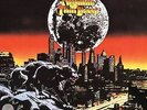 THIN LIZZY - NIGHTLIFE (BACK TO BLACK)(180G/DC)