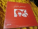 french lp free jazz  experimental jacques berrocal paralleles