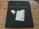 FOUR TET PINK VINYL ME PLEASE SEALED NEVER OPENED LP RECORD radiohead