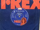 T.REX - Solid Gold Easy Action (7