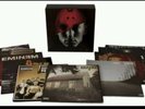 EMINEM - 10 LP  VINYL BOX SET - LIMITED EDITION - SLIM SHADY - ORIGINAL CoverArt