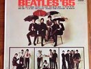 BEATLES '65 - Original Capitol Canada Rainbow Label - ST 2228 - NEAR MINT