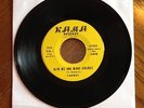 TARGET - GIVE ME ONE MORE CHANCE/CLEVELAND - RARE NORTHERN SOUL 7