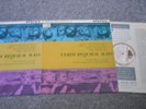 UK HMV ASD 353/4: Verdi Requiem, Serafin