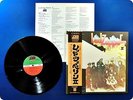 LED ZEPPELIN Led Zeppelin II P10101A OBI LP CJ1425