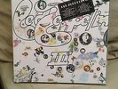 Led Zeppelin III Lp. Original Atlantic SD 19128 Still Sealed