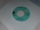 Angie The Rolling Stones Mono Stereo Promo Print Rare 45