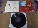 COCTEAU TWINS Milk & Kisses FONTANA LP RARE UK 1995 ORIGINAL 1ST PRESSING 4AD