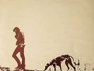 ANNE BRIGGS;SELF TITLED,1971,TOPIC 12T 207,FIRST 1A,1A,ALL EX