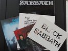 HB1 - Black Sabbath - Devil and Daughter - UK SPECIAL LIMITED EDITION 7