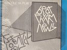 LP Essential Logic Beat Rhythm News - Waddle Ya Play ? NEAR MINT Rough Trade