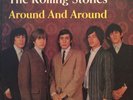 THE ROLLING STONES Around And Around LP DECCA 6.21392 UK pressing rare NM