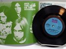 The STOOGES Iggy Pop Shake Appeal Search Destroy Columbia PROMO w/booklet