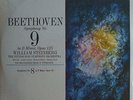 Steinberg: Beethoven Syms 8 & 9 - Command Classics CC 12001SD (2LP set, sealed)