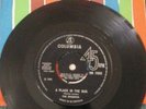 A PLACE IN THE SUN-THE SHADOWS.VINYL 7