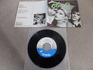 BLONDIE / SEX PISTOLS - DREAMING/LIVING IN THE REAL WORLD - MEXICO 7 VINYL