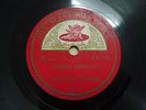 Arabic 78rpm H.M.V. Record?Hadji Achmad--Palembang?N.S.126 Soeratoel Bakara