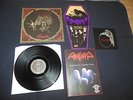 Tribulation - The Horror