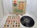 THE CLOVERS Love Potion Number 9 UAL 3099 33 rpm LP Album