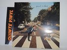 Paul McCartney - Paul Is Live 1993 UK ORIGINAL VINYL RECORD LP BEATLES WINGS OG