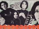 LOUISE FORESTIER Canada Female Psych Fuzz FREE JAZZ experimental Prog lp GAMMA