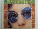 Roger Nichols & The Small Circle Of Friends - A&M LP 139 WLP Mono Pop Psych LP