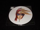 David Bowie ?Picture Disc Rebel Never Gets Old
