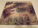 PINK FLOYD A SAUCERFUL OF SECRETS VINYL LP SCX 6258 STEREO .PSYCH EX+ CONDITION
