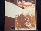 LED ZEPPELIN II Robert Ludwig RL hot mix side 1 German pressing